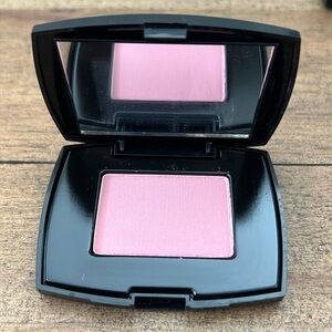 Lancome mini travel size blush shade rose fresque